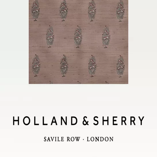 Holland & Sherry